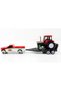 Fresh Metal Heartland Hauler Assorted (Styles may vary) - 7