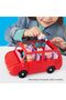 PEP PEPPAS Big Family CAR - 4