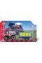 Mini Work Machines Tractor W-Trailer - 3