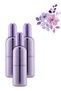 3 قطع Violet Perfume 100 مل