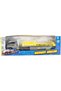 11021 Die-cast Fresh Metal Highway Hauler - Assorted/Colors May Vary - 7