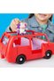 PEP PEPPAS Big Family CAR - 5