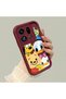Oppo Find X9 Pro 5G-Compatible Phone Case with Colorful Character Printed Design, Shock-Resistant - 2