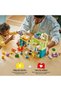 DUPLO 3 in 1 Modern Family House with Figures 10470 - 3