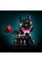 Icons Hiccup and Dragon: Toothless 10375 Toy Blocks, Ages 18 and Up, Domestic Authentic Product - 5