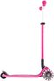 Master Folding Scooter with Light Up Wheels and 5 height adjustable handlebars 74-94cm Suitable from 4 years max user weight 50kg - 4