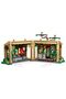 Harry Potter Hogwarts Castle: Herbology Class 76445 - 8