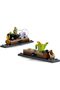 Harry Potter Hogwarts Castle: Herbology Class 76445 - 6