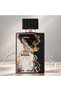 Leif Eau de Parfum 100ml, Long Lasting Arabic Fragrances for Men & Women, Luxury Oriental Woody Unisex Scent with Oud, Amber, Vanilla & Spices - 3