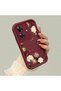 Realme Note 60-Compatible Case with a Vibrant Floral Bouquet Print, Comfortable Grip, and Lightweight Design - 2
