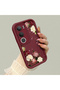 Vivo Y19S 4G/Y19S Pro-Compatible Case with a Vibrant Floral Bouquet Print, Comfortable Grip, and Lightweight Design - 2