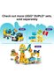 DUPLO 3 in 1 Modern Family House with Figures 10470 - 7