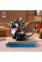 Icons Hiccup and Dragon: Toothless 10375 Toy Blocks, Ages 18 and Up, Domestic Authentic Product - 3