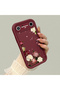 Tecno Spark Slim/Pova Slim-Compatible Case with a Vibrant Floral Bouquet Print, Comfortable Grip, and Lightweight Design - 2