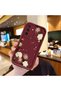 Samsung Galaxy A17/A26-Compatible Case with a Vibrant Floral Print, Comfortable Grip, and Lightweight Design