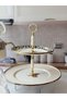 11-Piece Enamel Kitchen Set with Leopard Pattern, Savana - 6