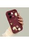Oppo Reno14 Pro-Compatible Case with a Vibrant Floral Bouquet Print, Comfortable Grip, and Lightweight Design - 2