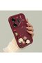 Tecno Pova 6/Pova 6 Pro-Compatible Case with a Vibrant Floral Print, Comfortable Grip, and Lightweight Design - 2