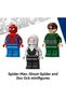 Marvel Mech Battle: Spider-Man vs. Doc Ock 76338 - 5