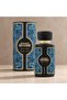 Oud Nomad Eau De Parfum 100ml | Luxury Long Lasting Unisex Perfume | Premium Arabic Fragrances with Oud, Incense, Rose, Saffron & Smoky Woody Notes