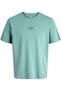 JJCORP GRAPHIC TEE SS O-NECK LN