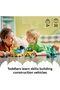 DUPLO 3 in 1 Construction Vehicles 10475 - 2