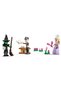 Wicked Munchkin Land Glinda and Elphaba 75690 Toy for Girls and - 6