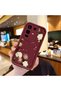 Infinix Note 50 Pro 4G-Compatible Case with a Vibrant Floral Bouquet Print, Comfortable Grip, and Lightweight Design