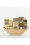 Traditional Architecture: Wooden Balancing and Assembling Game - 5