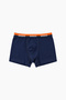 3 Pack Boys' Cotton Boxers - 3