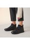 Ayaktamoda 1461 Genuine Leather Comfort Women's Boots - 2