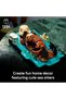 Ideas Floating Sea Otters 21366 - 2