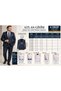 Men's Classic-Fit 4-Drop Wool Single-Breasted Jacket - 4
