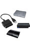 USB-to-PS2 adapter for converting PlayStation 1 and 2 controllers to USB - 5