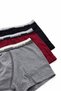 3 Pack Boys' Cotton Boxers - 2