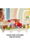 DUPLO Peppa Pig Tractor and Market 10468 - 5