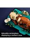 Ideas Floating Sea Otters 21366 - 7