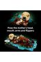 Ideas Floating Sea Otters 21366 - 4