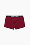3 Pack Boys' Cotton Boxers - 3