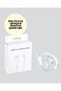 كابل Type-C إلى Lightning بقوة 30 واط، متوافق مع أجهزة iPhone وiPad وAirpods. - 3