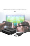 USB-to-PS2 adapter for converting PlayStation 1 and 2 controllers to USB - 4