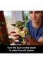 Star Wars Yoda Bust 75438 - 6
