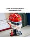 Editions Scuderia Ferrari HP Charles Leclerc Helmet 43014 - 3