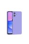 Galaxy A08 Case—Soft Silicone with Camera Protection—Launch Edition SHRP - 5