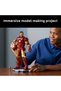 Marvel Iron Man Mark 3 Collectors' Edition 76344 - 3