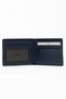 Verlon 9030 Genuine Leather Men's Wallet with 8 Card Slots and a Transparent ID Pocket - 5
