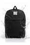 Unisex Multi-Compartment, Large-Capacity, Ultra Lightweight, Comfortable Laptop-Compatible Backpack—Gray - 7