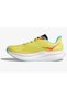 Mach 6 Men's Yellow Running Shoes - 2