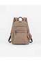 Women's 13.3-Inch Laptop Backpack, Water-Repellent, Multiple Compartments, with Mini Wallet, College Style