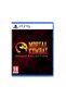 PS5 Mortal Kombat Legacy Kolecția